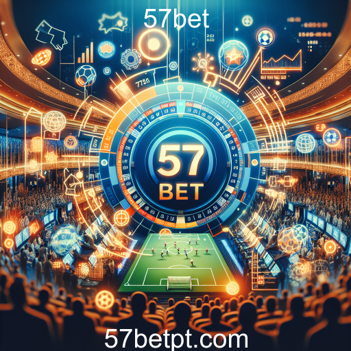 Apostas Ao Vivo na 57bet: A Emoção em Tempo Real