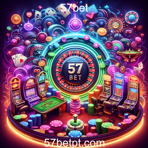 Aproveite ao Máximo as Promoções no 57bet