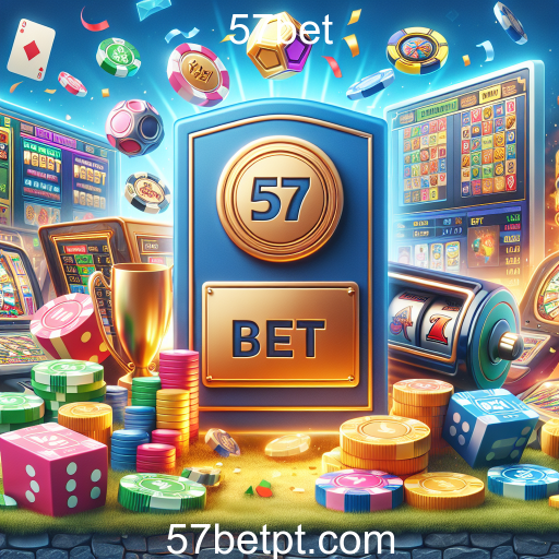 Descubra os Jogos Vencedores no 57bet
